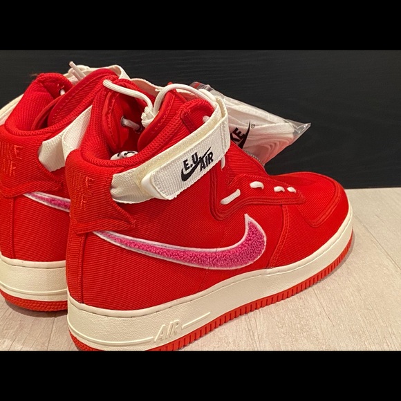 air force 1 high emotionally unavailable